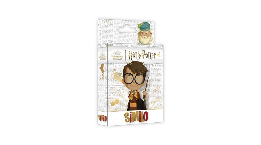 Similo – Harry Potter