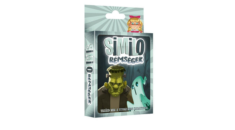 Similo – Rémségek