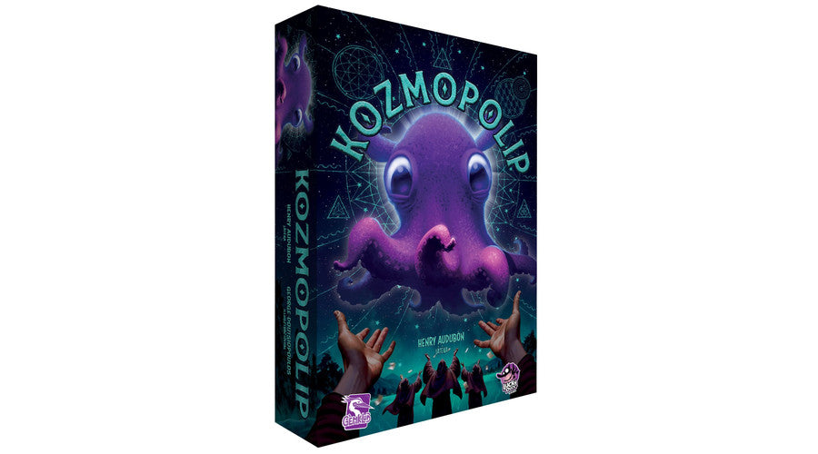 Kozmopolip