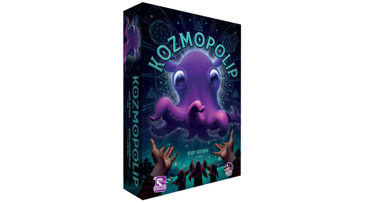 Kozmopolip