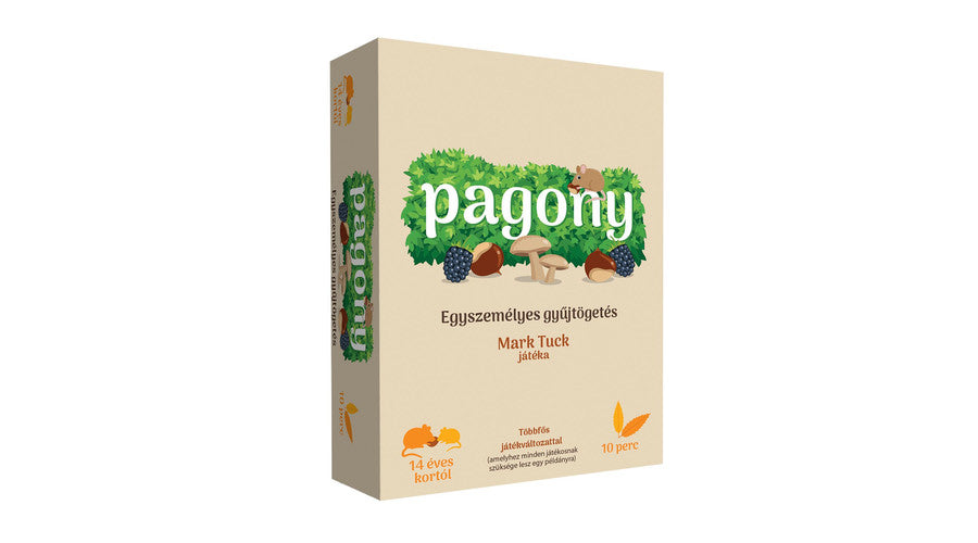 Pagony