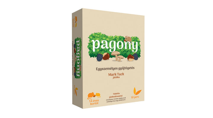 Pagony