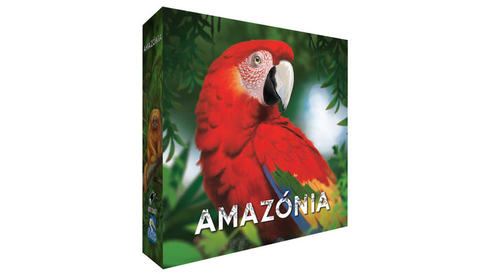 Amazónia