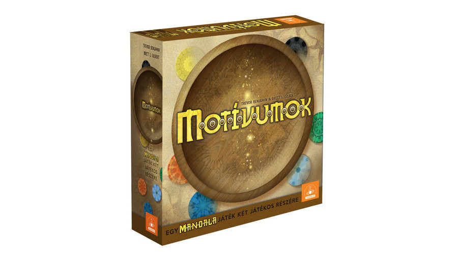 Motívumok