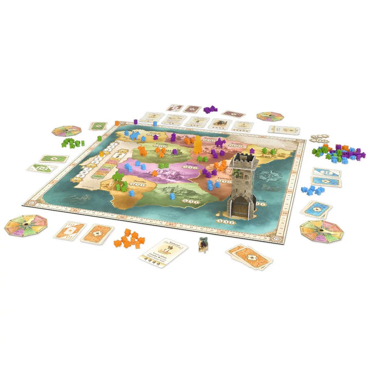 El Grande
