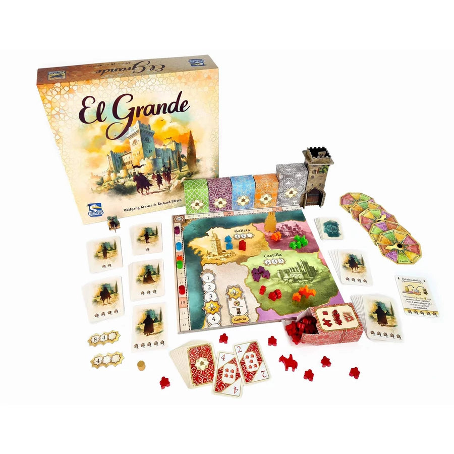 El Grande