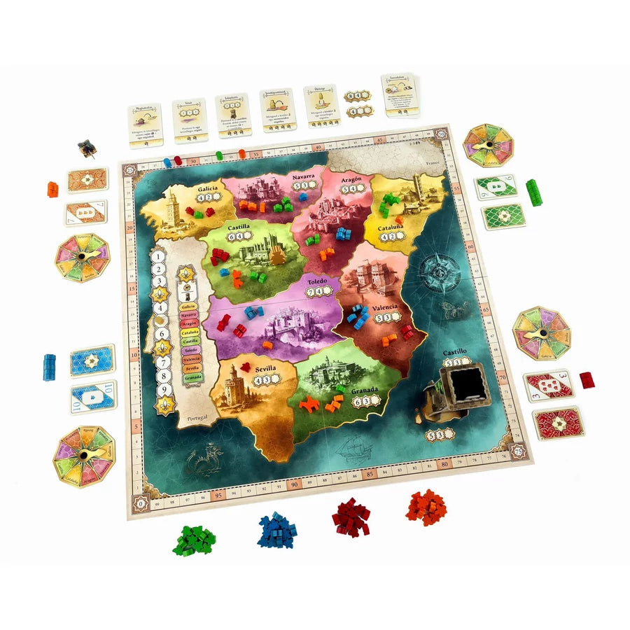 El Grande