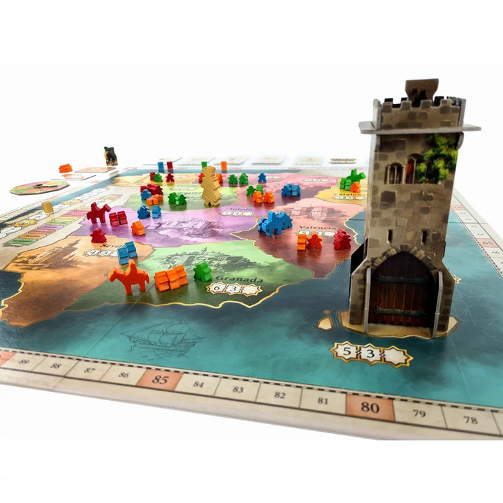 El Grande