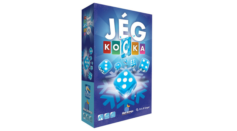 Jégkocka