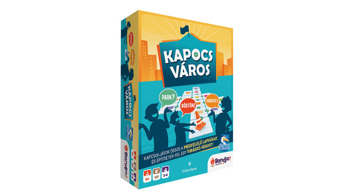 Kapocsváros