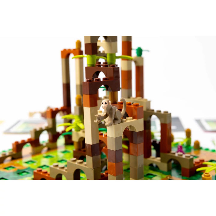 LEGO® Monkey Palace