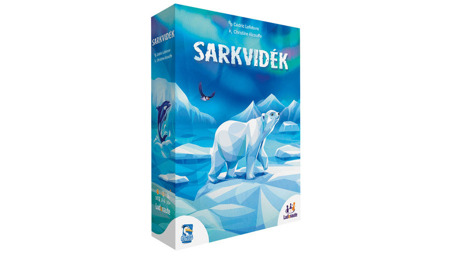 Sarkvidék