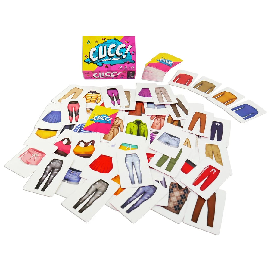 Cucc!