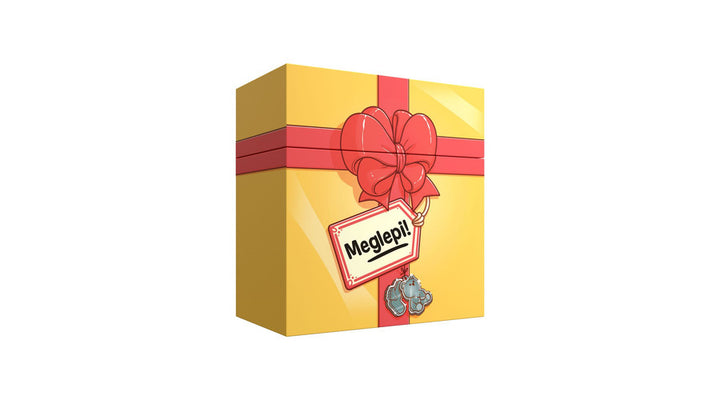 Meglepi!
