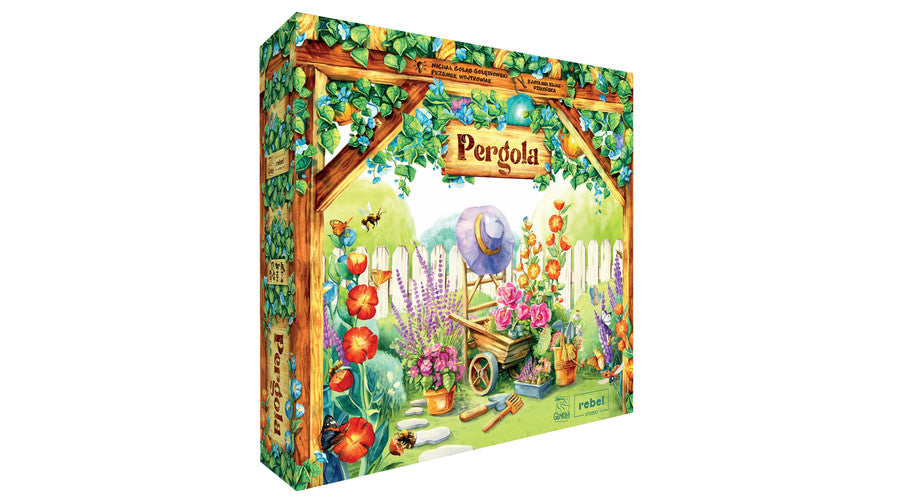 Pergola