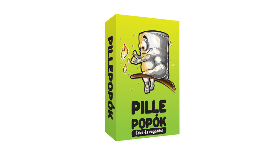 Pillepopók