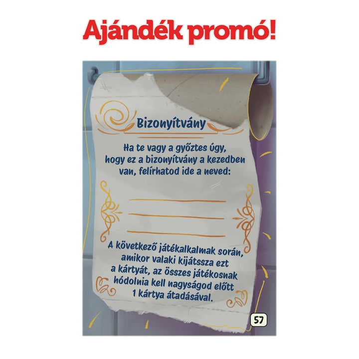 Hát ez kész!