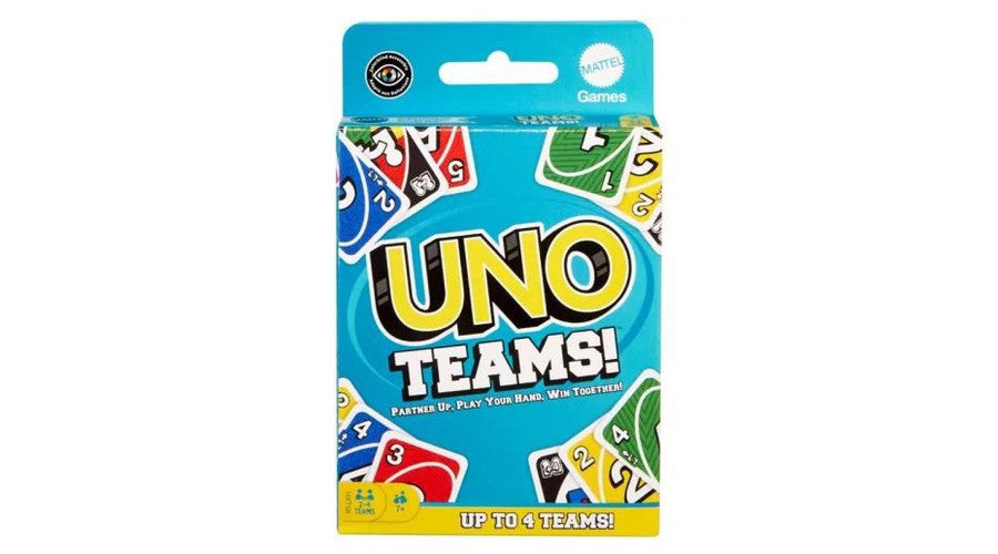 Uno Teams