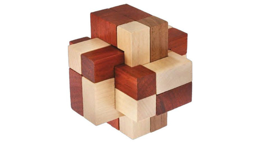 VIP-puzzle: Nexus