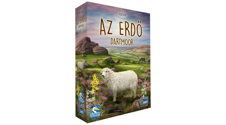 Az erdő - Smoky Mountains