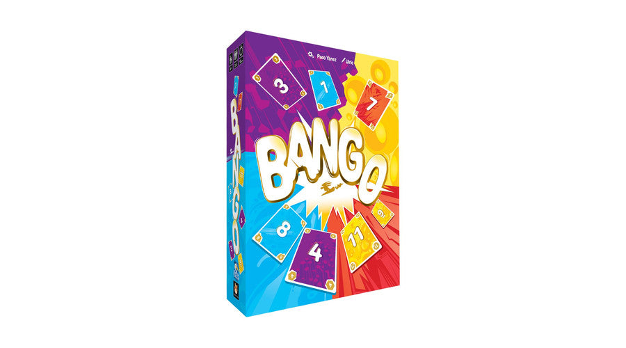 Bango