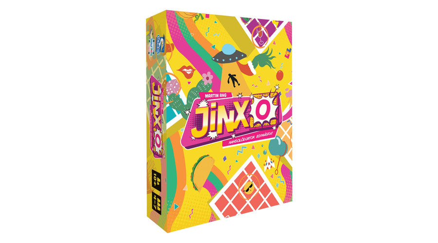 JinxO