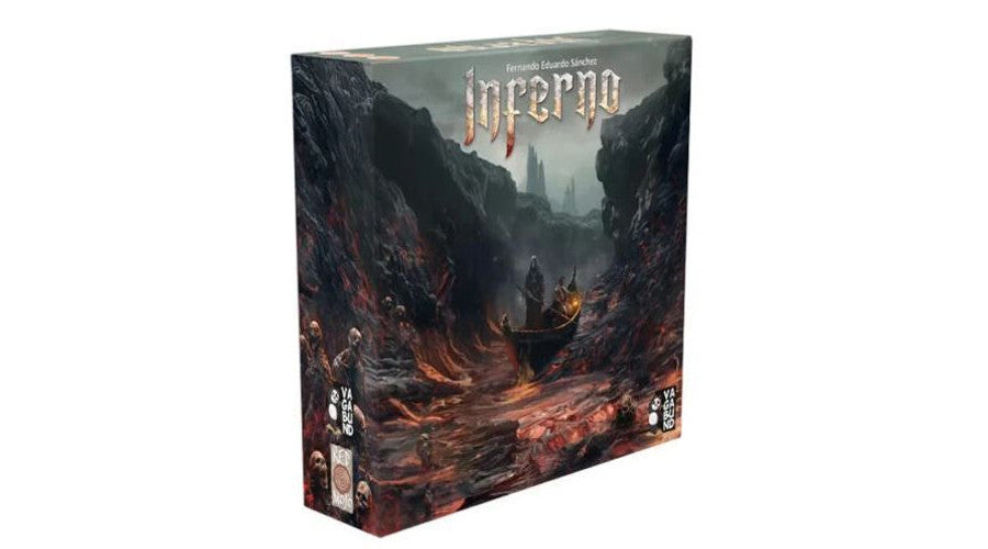 Inferno (magyar kiadás)