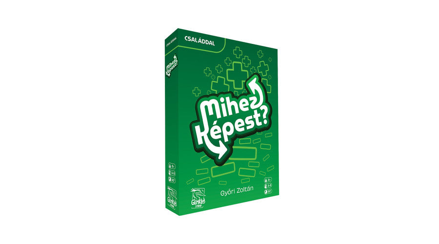 Mihez képest? - Családdal