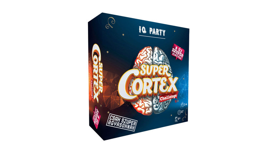 Super Cortex