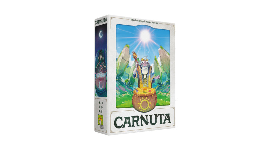 Carnuta