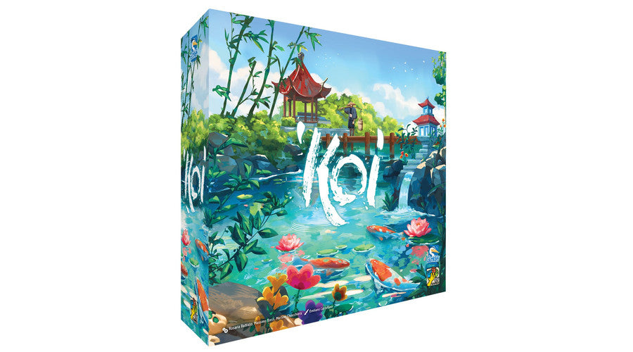 Koi