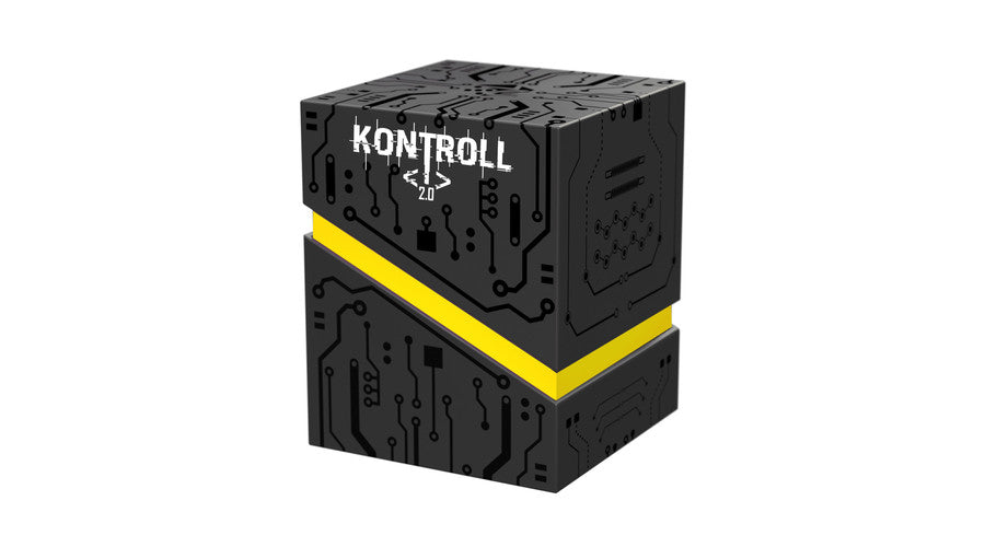 Kontroll 2.0