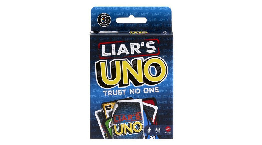 Uno Liars