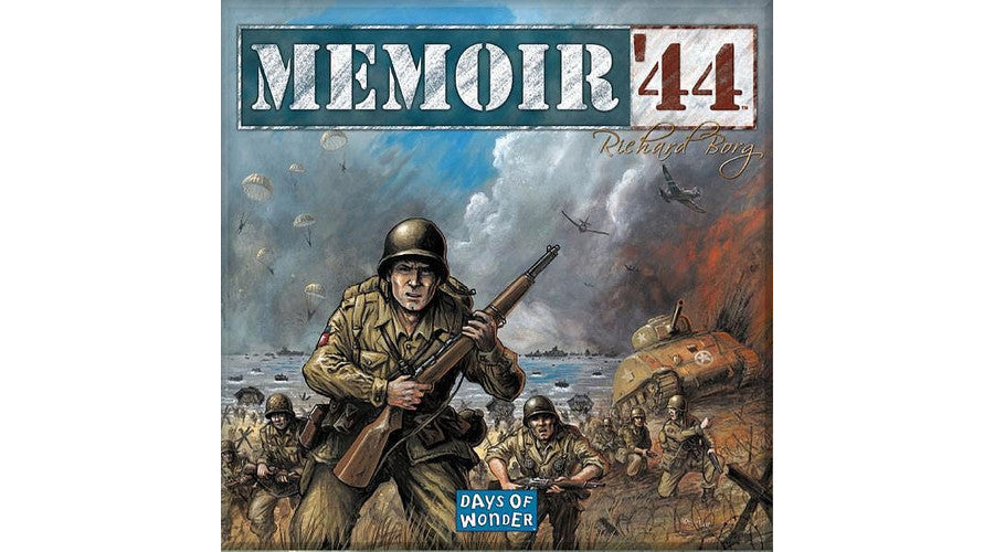 Memoir &