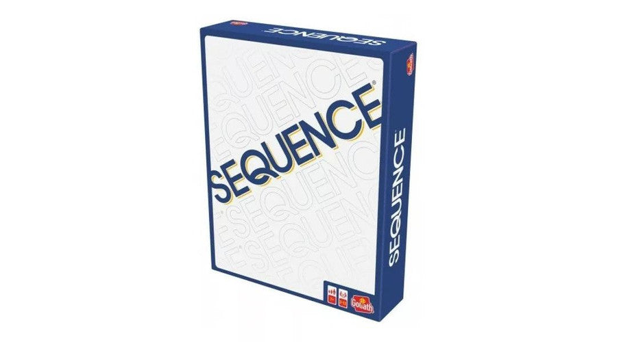 Sequence