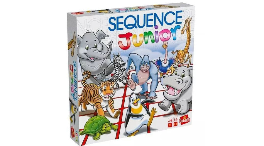 Sequence Junior
