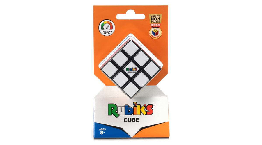 Rubik kocka 3x3x3 Új, gyors változat