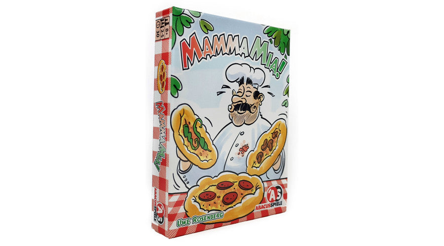 Mamma Mia!