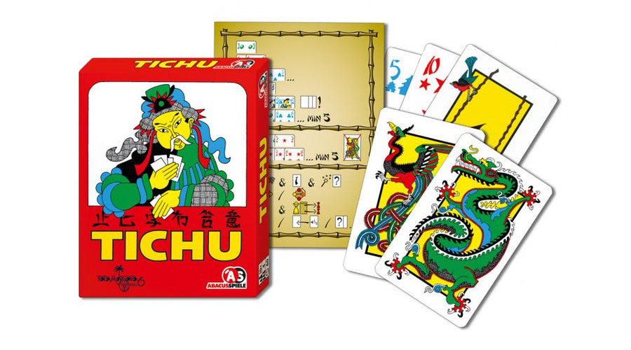 Tichu