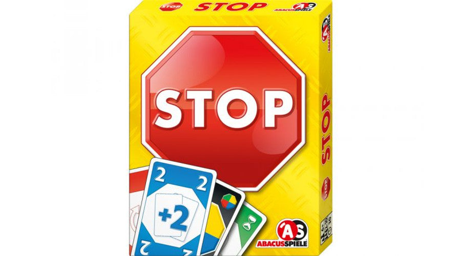 Stop