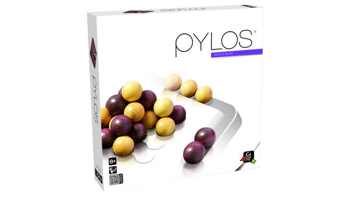 Pylos Classic