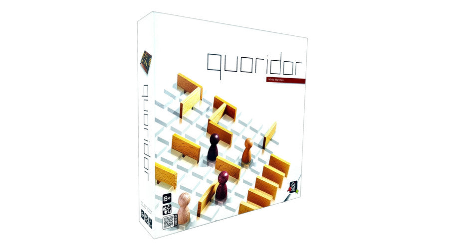 Quoridor Classic