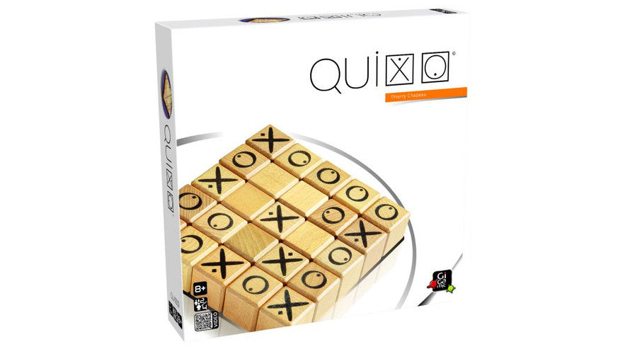 Quixo Classic