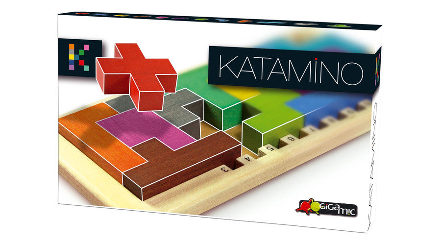 Katamino