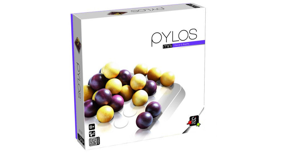Pylos Mini