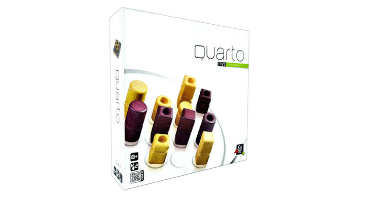 Quarto Mini