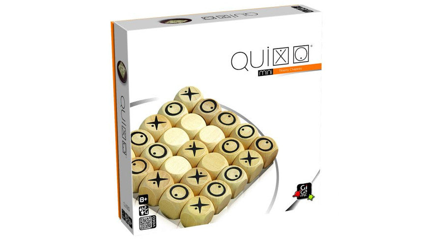 Quixo Mini