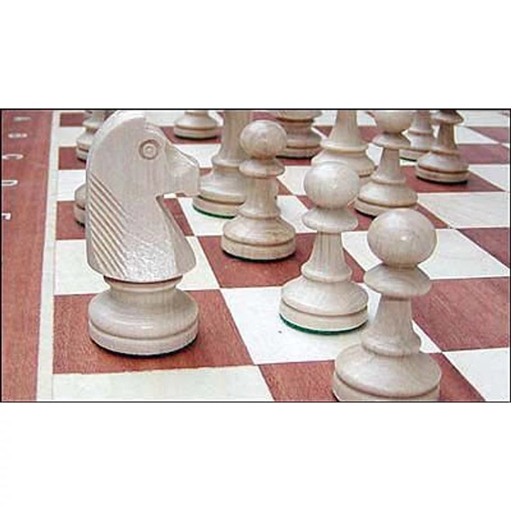Tournament 5 (intarziás sakk-készlet) 679305