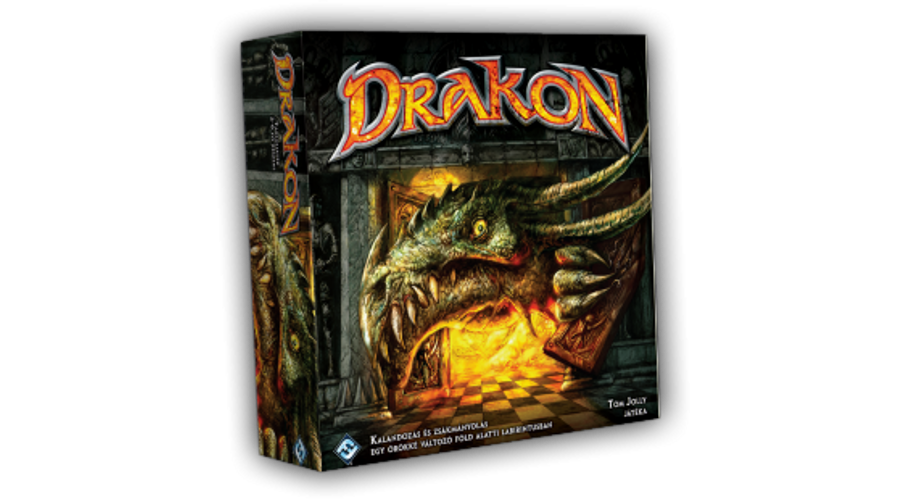 Drakon