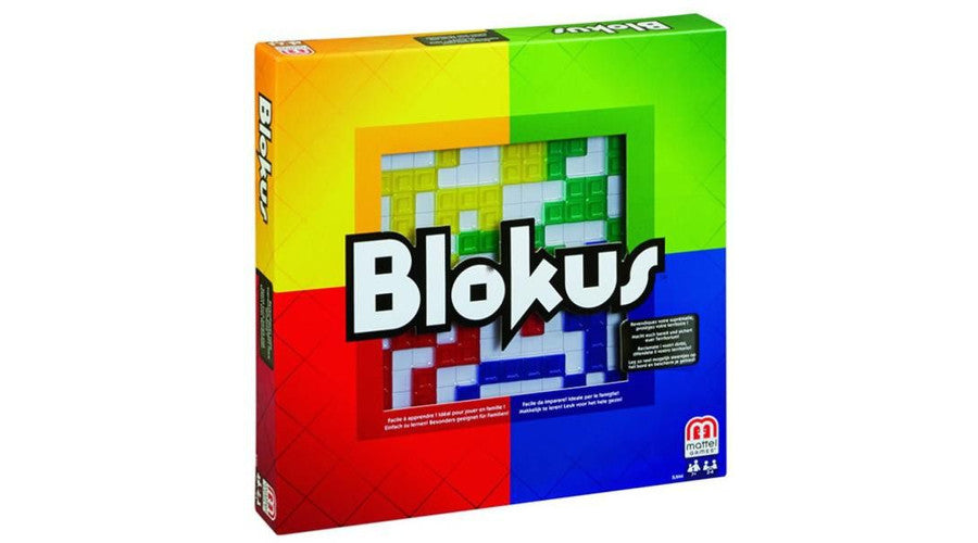 Blokus